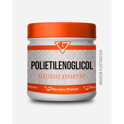 PEG 4000 Polietilenoglicol