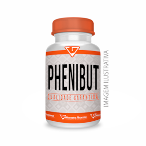 Phenibut 250mg