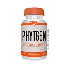Phytgen 200mg (Selo de Autenticidade)
