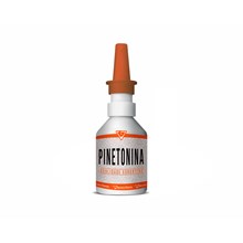 Pinetonina 30 % Solução Nasal  Insônia/ Ansiedade