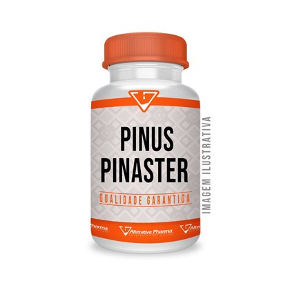 Pinus Pinaster 100mg