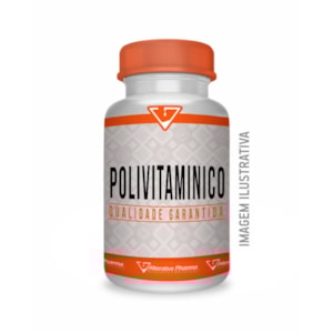 Polivitaminico Alterative Pharma
