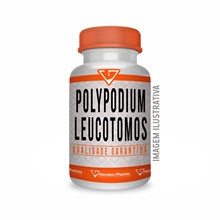 Polypodium Leucotomos 250mg
