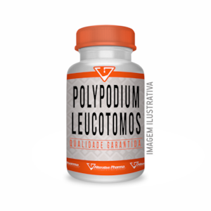 Polypodium Leucotomos 250mg