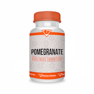 Pomegranate 350mg