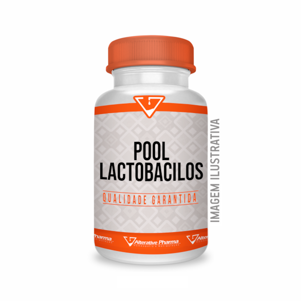 Pool Lactobacillus - 5 Bilhões-d16a221f-9cc1-4b4a-88b2-f4c3e7cb195d