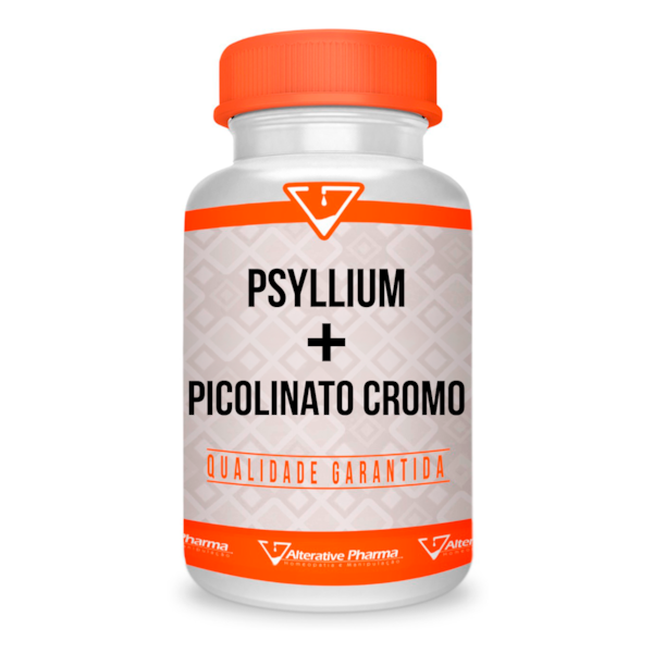 Psyllium 250mg + Picolinato de Cromo 250mcg-c1657b1b-4ad0-4aec-9090-6cdd4f535c21