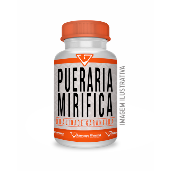 Pueraria Mirifica 500mg-cfc3684d-7267-4d99-a174-0a5db88cf40f