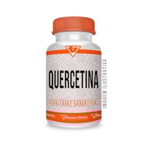 Quercetina 500mg