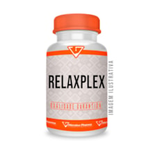 Relaxplex 200mg