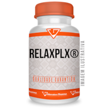 Relaxplx 200mg