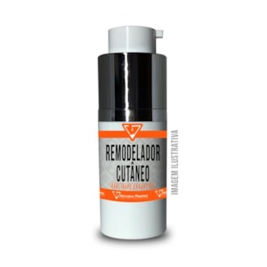 Remodelador Cutâneo