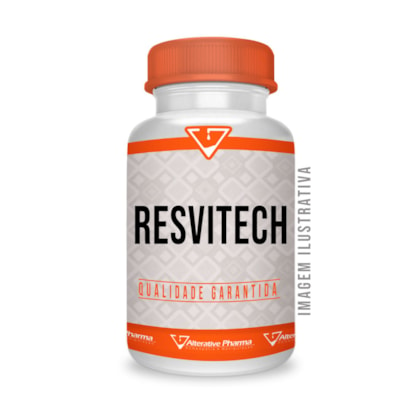 Resvitech 50mg