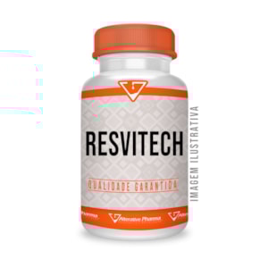 Resvitech 50mg