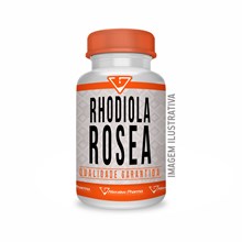 Rhodiola Rosea 300 Mg
