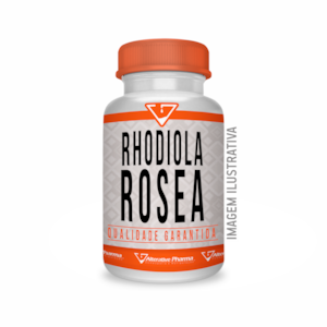 Rhodiola Rosea 400mg
