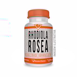 Rhodiola Rosea 500mg