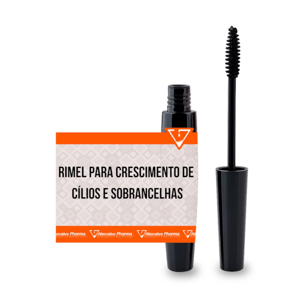 Rimel Para Crescimento de Cílios e Sobrancelhas 9ml-50b80042-a2f0-446a-8a5e-f96bfc160568