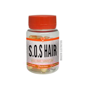 S.O.S Hair