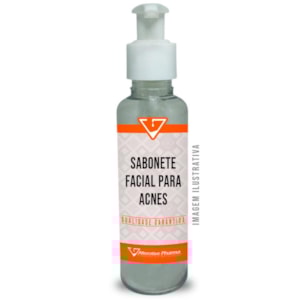 Sabonete Anti - Acne