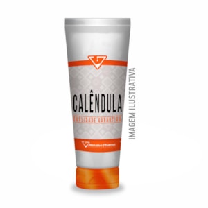 Sabonete Líquido de Calêndula 100ml