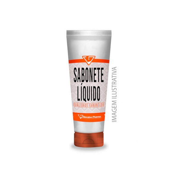 Sabonete Líquido Para Pele Oleosa 200ml-b4e192fc-0d9d-4e1c-8bd7-39986b091a0a