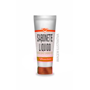 Sabonete Líquido Para Pele Oleosa 200ml