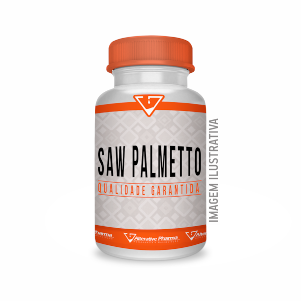 Saw Palmeto 160mg-2138eb8e-031b-44cd-abac-7dcb64877dc0