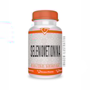 Seleniometionina 100mg