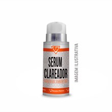 Serum Clareador Vitamina C 20% + Melavoid 3%