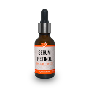 Sérum Facial Retinol 30ml