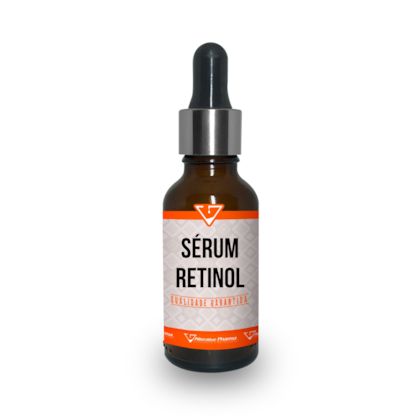 Sérum Facial Retinol 30ml