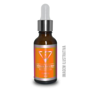 Sérum Intense (Hidratação Profunda)