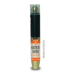 Sérum Redutor de Olheiras