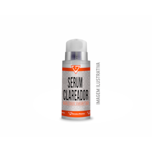 Sérum Vitamina C 20% + Ácido Hialurônico + Associações