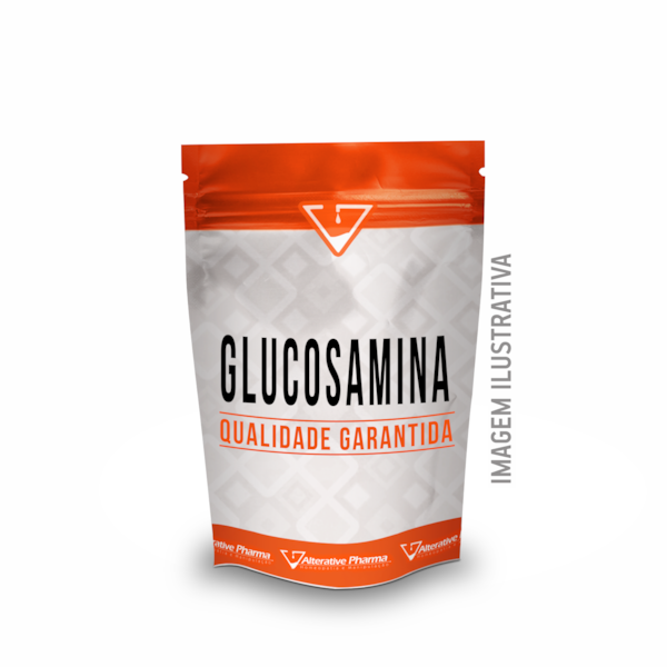 Sulfato De Glucosamina 1500mg Sachês Sabor Laranja-531d8a41-9c04-47a4-93f4-411165d5268c