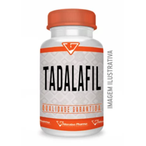 Tadalafil 10mg