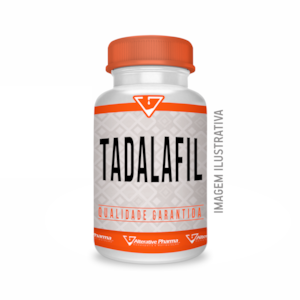 Tadalafil 5mg