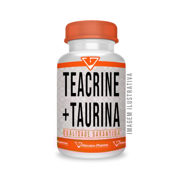Teacrine 200mg + Taurina 250mg-90f09d90-f9ad-4db9-83af-a6736b869c66