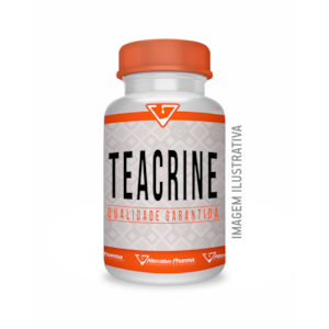 Teacrine 50mg