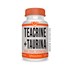 Teacrine ® 200mg + Taurina 250mg