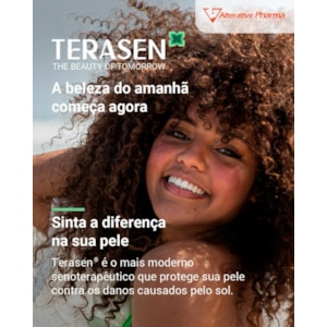 Terasen 500mg