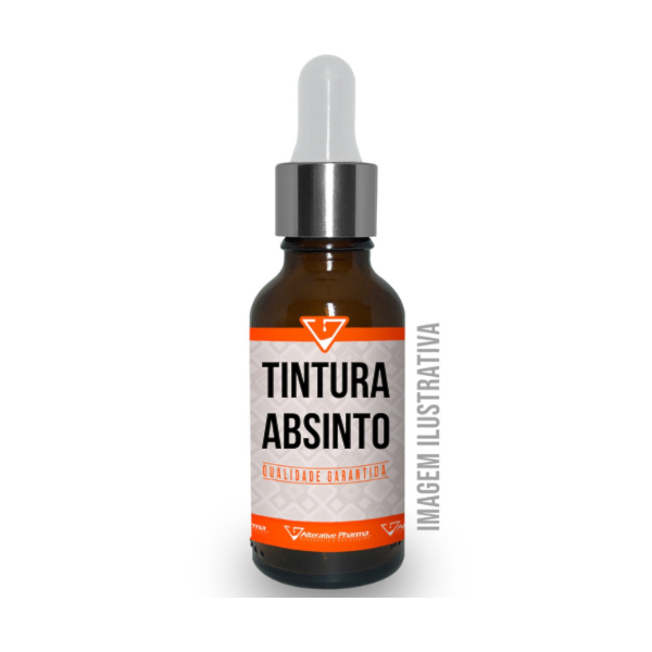 Tintura De Absinto-26e19268-d03c-4790-abb0-f70f809d05d7