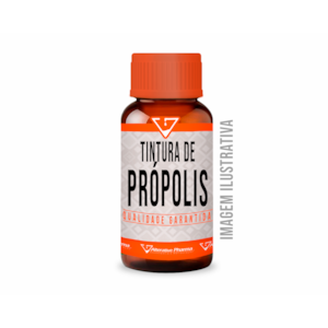 Tintura de Própolis 20ml