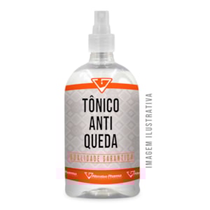 Tônico Anti-Queda