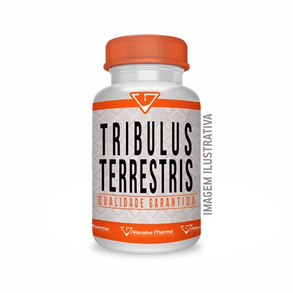 Tribulus Terrestris 280 Mg