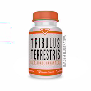 Tribulus Terrestris 280mg