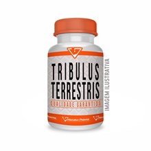 Tribulus Terrestris 500 Mg