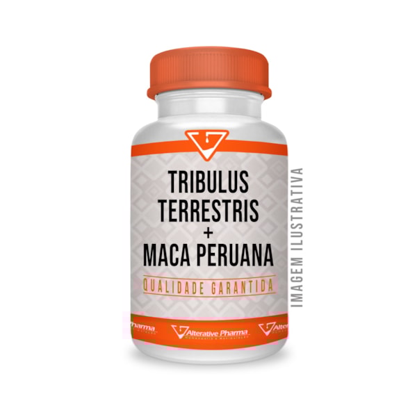 Tribulus Terrestris 500mg + Maca Peruana 500mg-603a516c-beb4-480a-a2fe-3eb97360621a