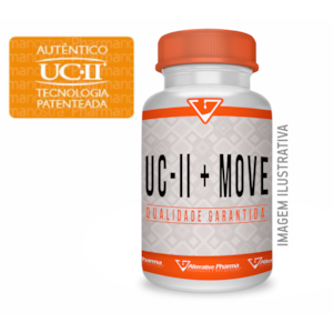 Uc 2 40mg + Move 100mg